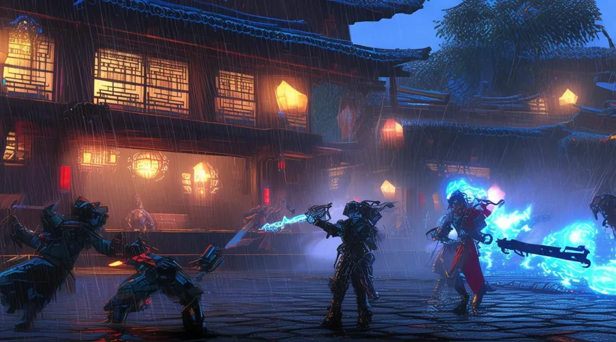 胡桃日记游戏图片3